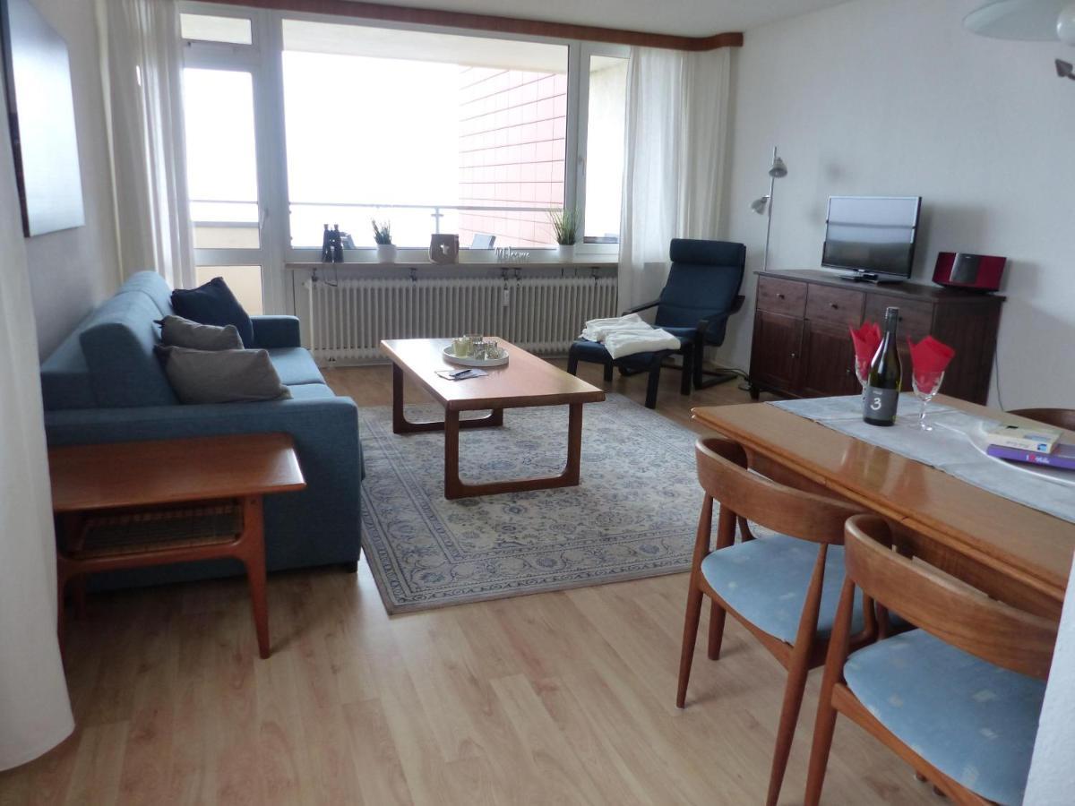 Ferienwohnung Haus Uthlande Uthlande Whg 45 Ostwind Wyk auf Föhr Exterior foto