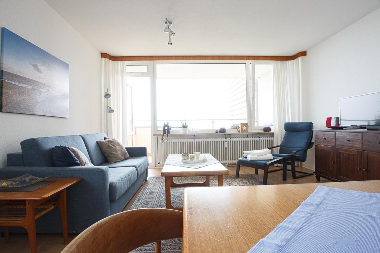 Ferienwohnung Haus Uthlande Uthlande Whg 45 Ostwind Wyk auf Föhr Exterior foto
