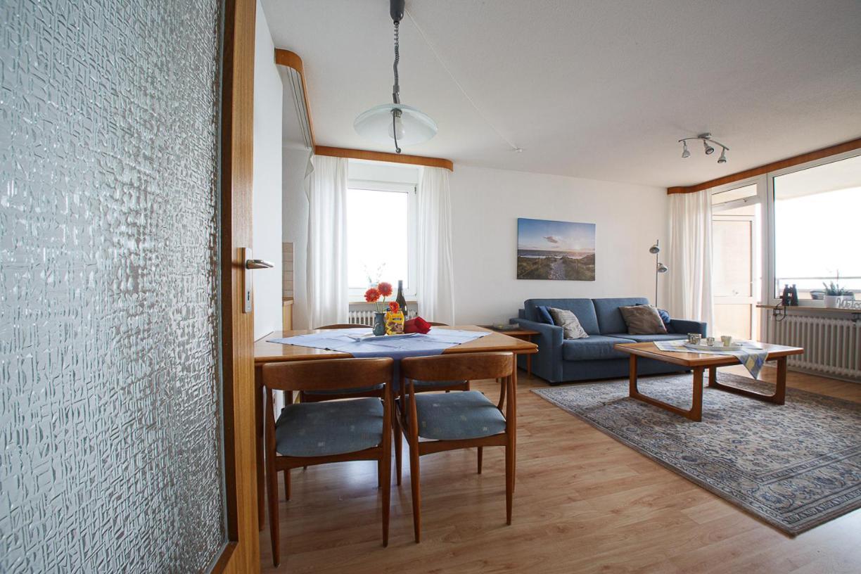 Ferienwohnung Haus Uthlande Uthlande Whg 45 Ostwind Wyk auf Föhr Exterior foto