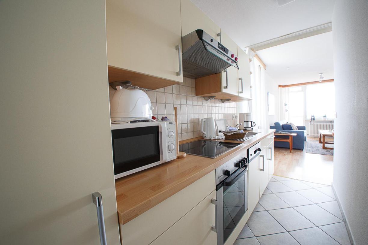 Ferienwohnung Haus Uthlande Uthlande Whg 45 Ostwind Wyk auf Föhr Exterior foto