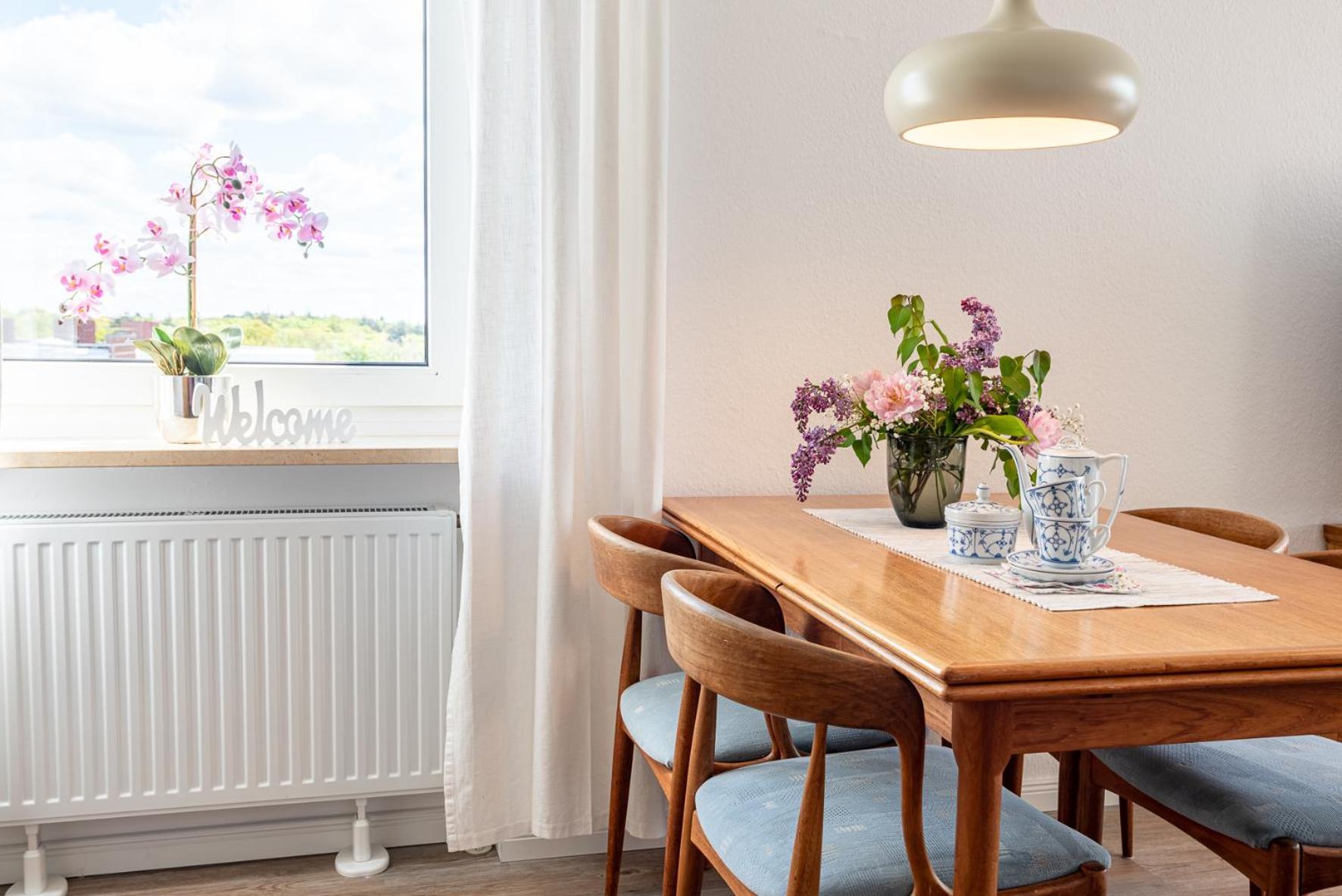 Ferienwohnung Haus Uthlande Uthlande Whg 45 Ostwind Wyk auf Föhr Exterior foto